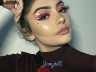 Yanydoll