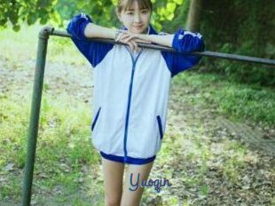 Yaoqin