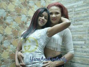 YaraAndKimberly