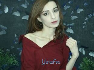YaraFox