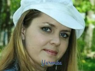 Yaremika