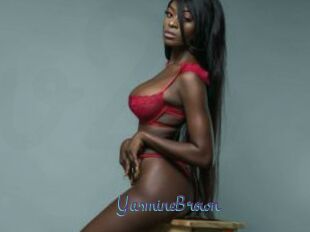 YasmineBrown