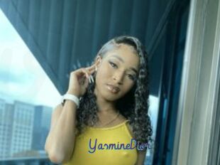 YasmineDior