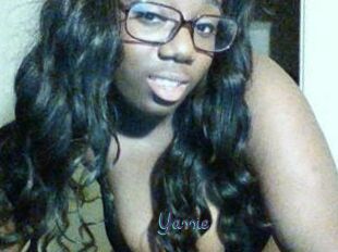Yassie
