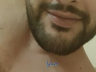 Yazo