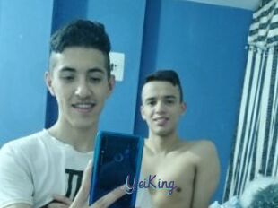 YeiKing