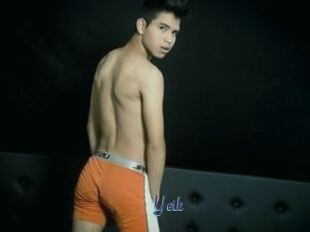 Yeik