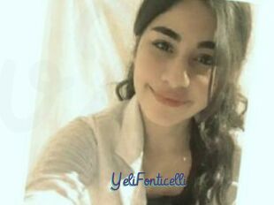 YeliFonticelli