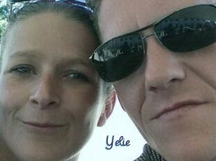 Yelie