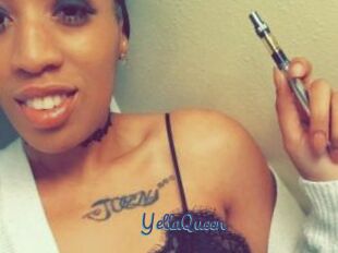 YellaQueen