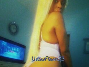 YellowFlower23