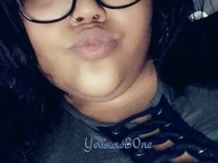 YellowwB0ne