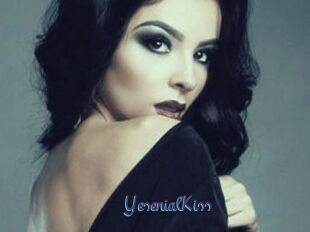YesenialKiss