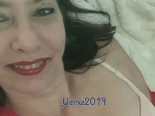 Yessie2019