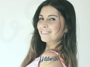 Yiliberth