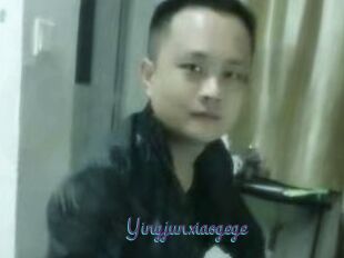 Yingjunxiaogege