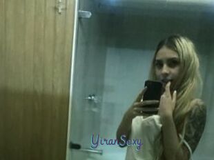 YiranSexy