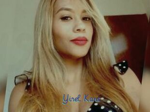 Yisel_Kane