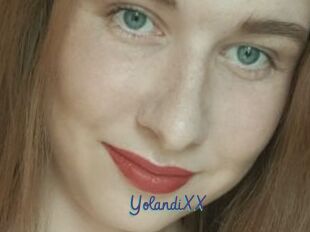 YolandiXX
