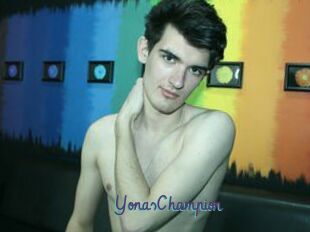YonasChampion
