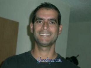 Yosoloparati