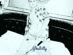 YouBilly