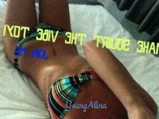 YoungAlina