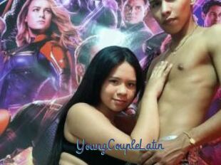 YoungCoupleLatin