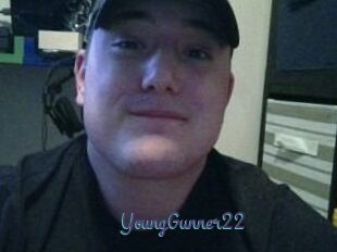 YoungGunner22