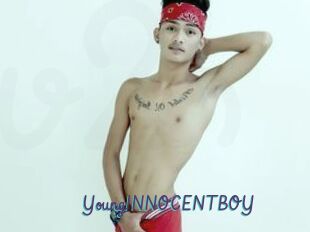 YoungINNOCENTBOY