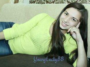 YoungLuckyBB