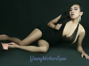 YoungMistresSpao