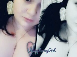 YoungRoseyGirl