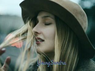 YoungSandra