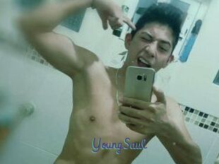 YoungSaul
