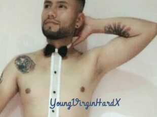 YoungVirginHardX