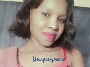Youngsexymama