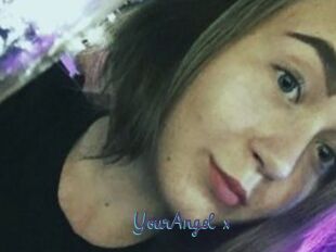 YourAngel_x