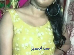 YourArzoo