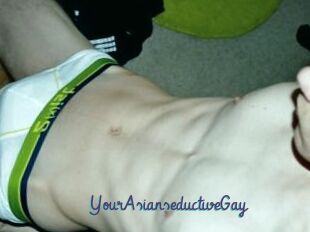 YourAsianseductiveGay