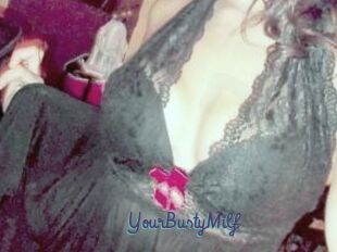 YourBustyMilf