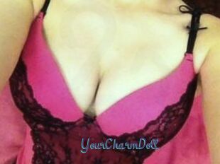 YourCharmDoll