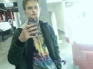 YourCrazyBoy