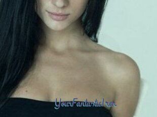 YourFantasticIren