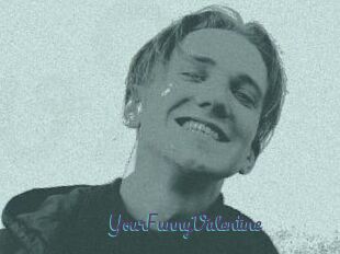 YourFunnyValentine
