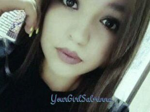 YourGirlSabrinna