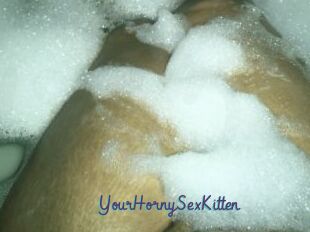 YourHornySexKitten