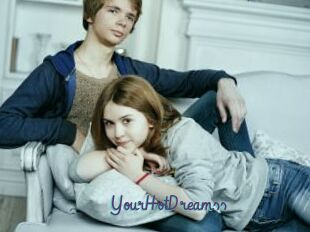 YourHotDreamss