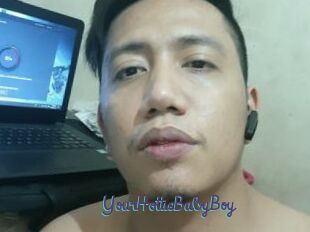 YourHottieBabyBoy
