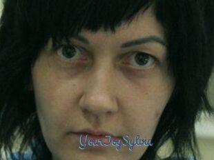 Your_Joy_Sylvia